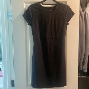 Everlane little black dress